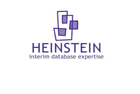 Heinstein 
Interim Database Expertise